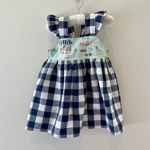 2T Adelaide Original Summer Dress